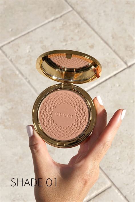 gucci bronzer australia|gucci bronzer shade 1.